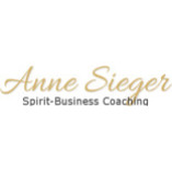 Anne Sieger - Spirit Business & Mindset Coaching