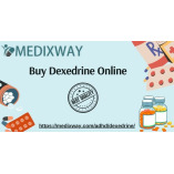 Buy Dexedrine Online