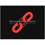 DB Locksmiths Hampshire