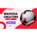 Wikipedia Creator