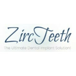 Zircteeth - Malden