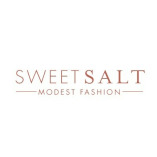 Sweet Salt Modest Clothing Boutique