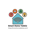 Smart Home Tekkie