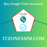 Best Place To Buy Google Voice Accounts | New York or Los Angele