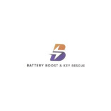 Battery Boost & Key Rescue