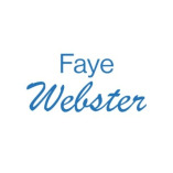 Faye Webster Merch