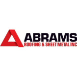 Abrams Roofing & Sheet Metal, Inc.