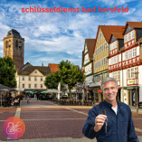 Schlüsseldienst Bad Hersfeld