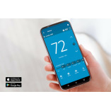Sensi thermostat troubleshooting
