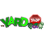 Yard stop