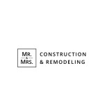 Mr. & Mrs Construction