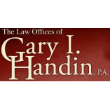 The Law Offices of Gary I. Handin, P.A. | Probate & Real Estate Attorney