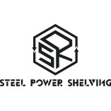 SteelPowerShelving