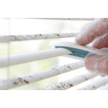 Blinds Cleaning Ontario