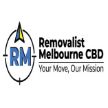 Removalist Melbourne CBD