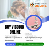 How to buy Vicodin With Discounts