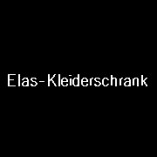 Elas-Kleiderschrank