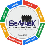 samyak computer classes