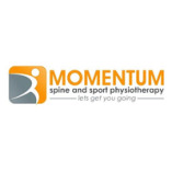 momentum physiotherapy