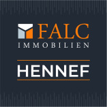 FALC Immobilien Hennef logo