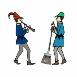 Schädlingsbekämpfung CLAUSEN, Hausmeisterservice und Dienstleistungen GmbH logo