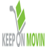 London Keep On Movin