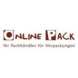 Onlinepack logo