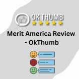 Merit America Review - OkThumb