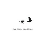 Two Birds One Stone Cafe