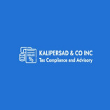 Kalipersad & Co. Inc.