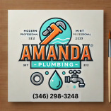 Amanda Plumbing