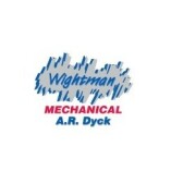 Wightman Mechanical/AR Dyck Heating & Air Conditioning