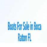 Boats For Sale Boca Raton