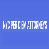 NYC Per Diem Attorneys