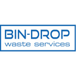 Bin Drop Dumpster