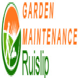 Garden Maintenance Ruislip