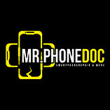 Mr.PhoneDoc München logo