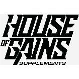 House of Gains Fitness Outlet - York