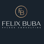 Felix Buba | Pflege Consulting logo