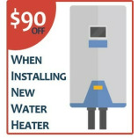 Water Heater Jersey Village