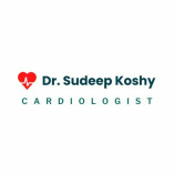 Dr. Sudeep Koshy Kurien