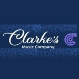 Clarkes Music Company