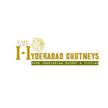 Hyderabad Chutneys