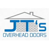 JT’s Overhead Doors