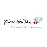 Kirschbluete logo