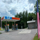 Franklin Sams Food Store