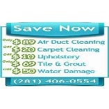 Dryer Vent Cleaning Sugar Land TX