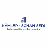 Rechtsanwälte Kähler-Schah Sedi
