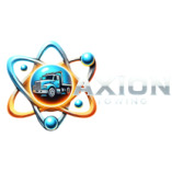 Axion Towing