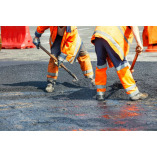 Reliable Blacktop specialist